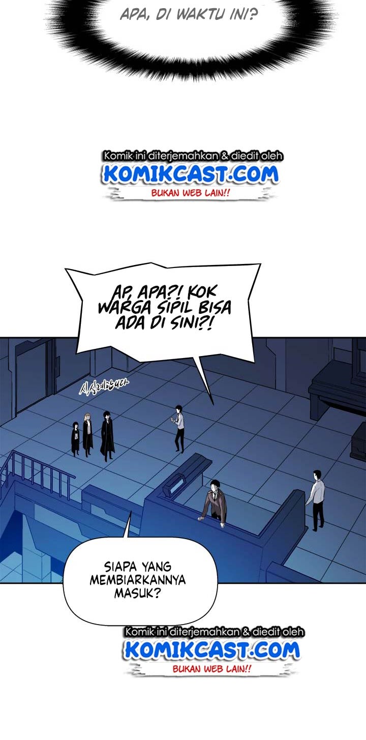 The Strongest Manager In History Chapter 18 halaman 12