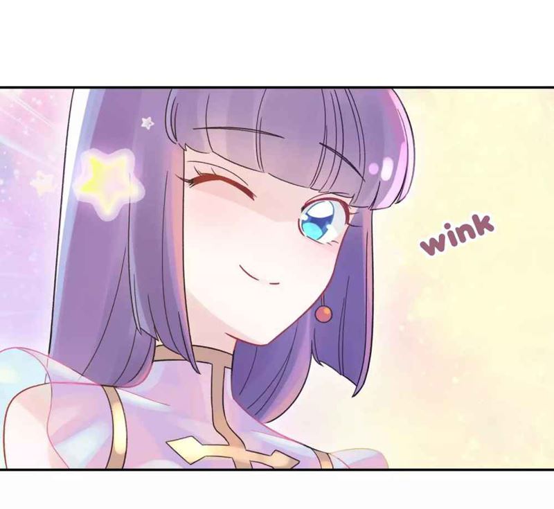 Busted! Darklord Chapter 04 Gambar 34