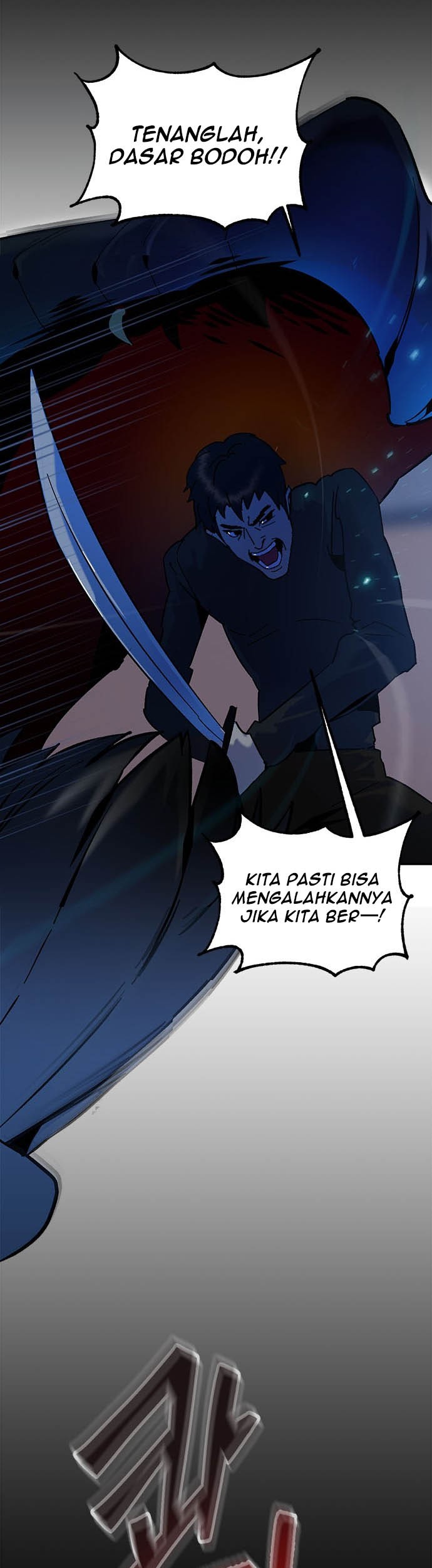 Return to Player Chapter 15 halaman 16