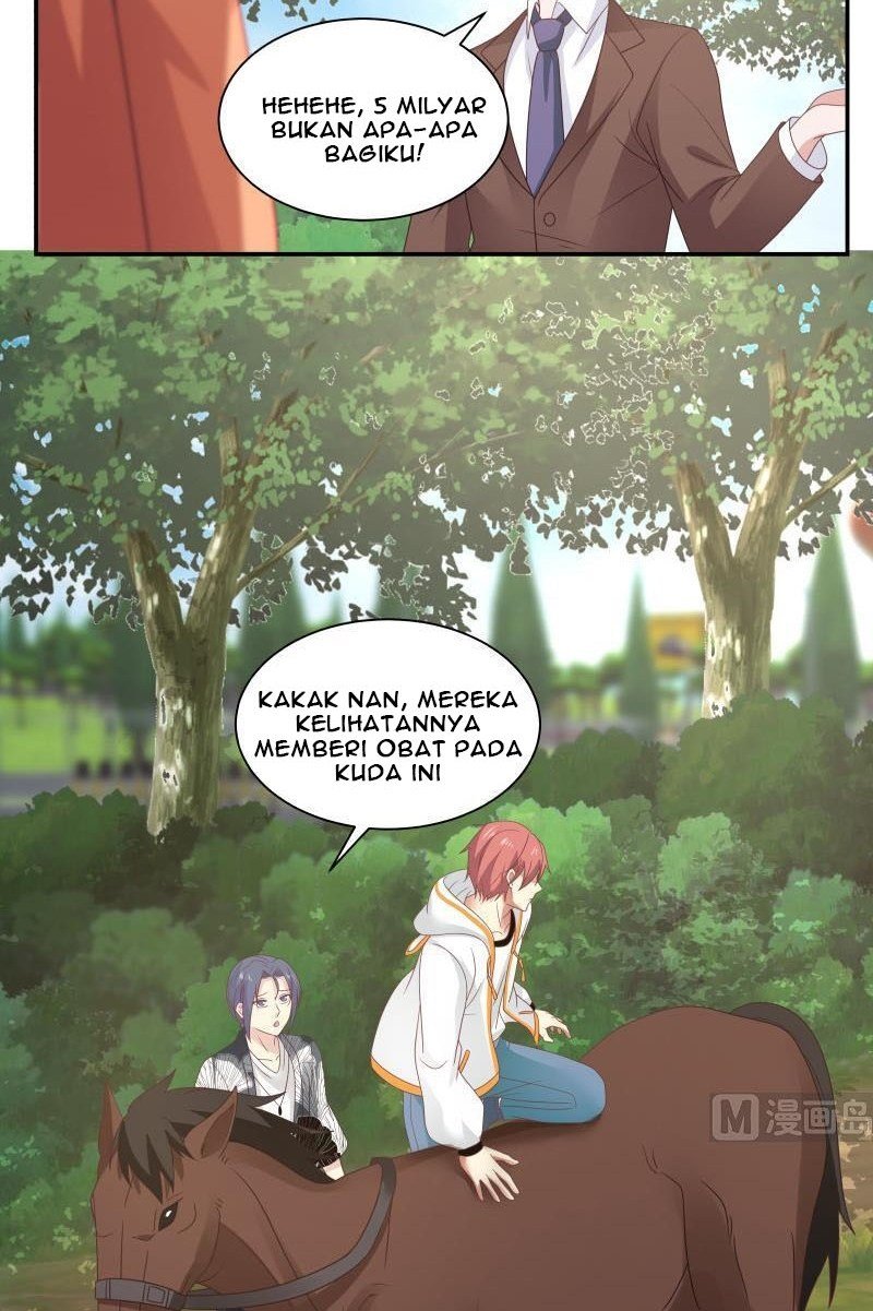 I Have a Dragon on My Body Chapter 283 Gambar 9