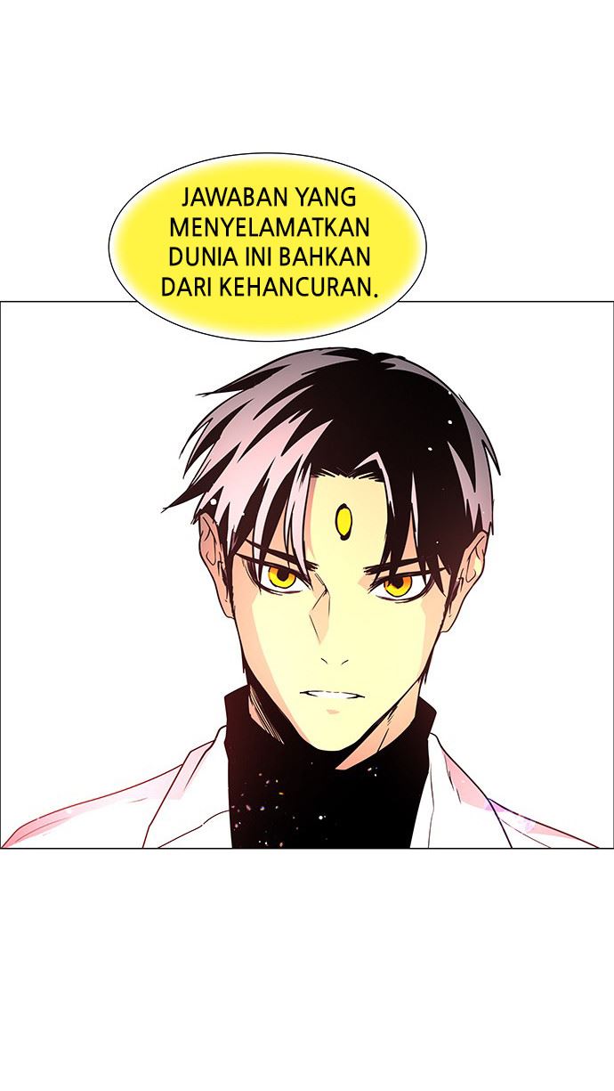 LESSA – Servant of Cosmos Chapter 121 Gambar 27