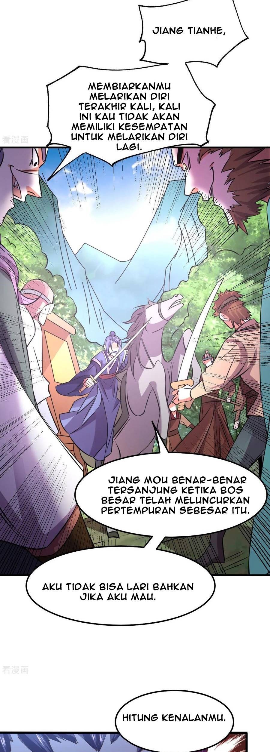 Son in Law Does Cheap Cultivation Chapter 36 halaman 13