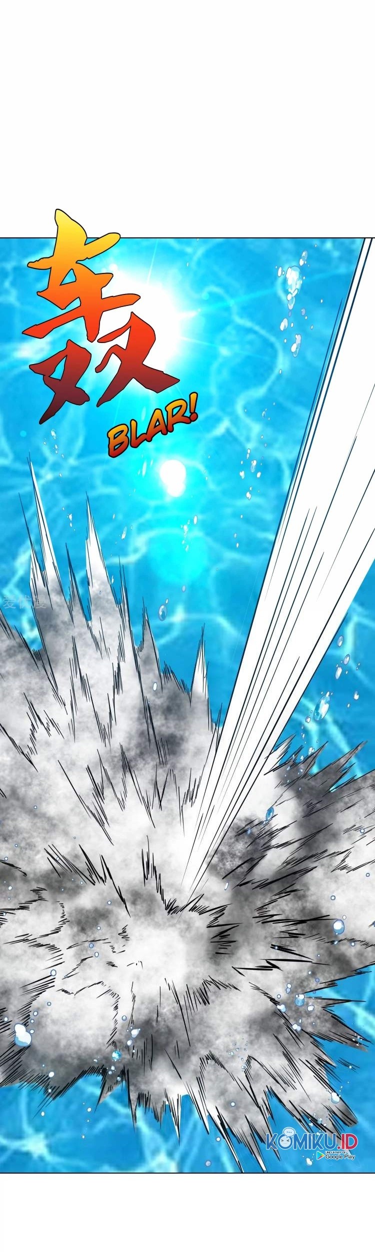 Xianzun System in the City Chapter 129 Gambar 20