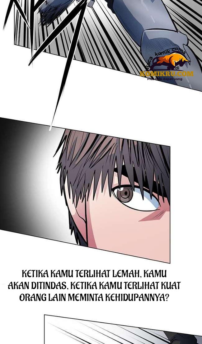 Sovereign Of Judgment Chapter 31 Gambar 13