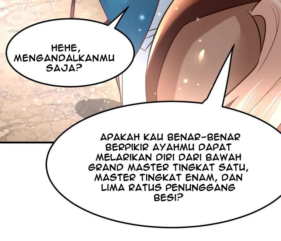 Son in Law Does Cheap Cultivation Chapter 37 halaman 14