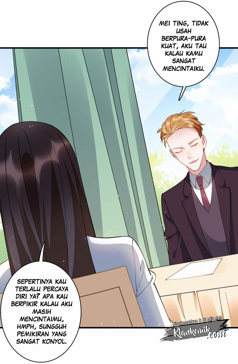 Beautiful Boss Cold-Hearted Chapter 79 Gambar 13