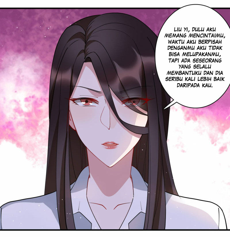 Beautiful Boss Cold-Hearted Chapter 79 Gambar 14