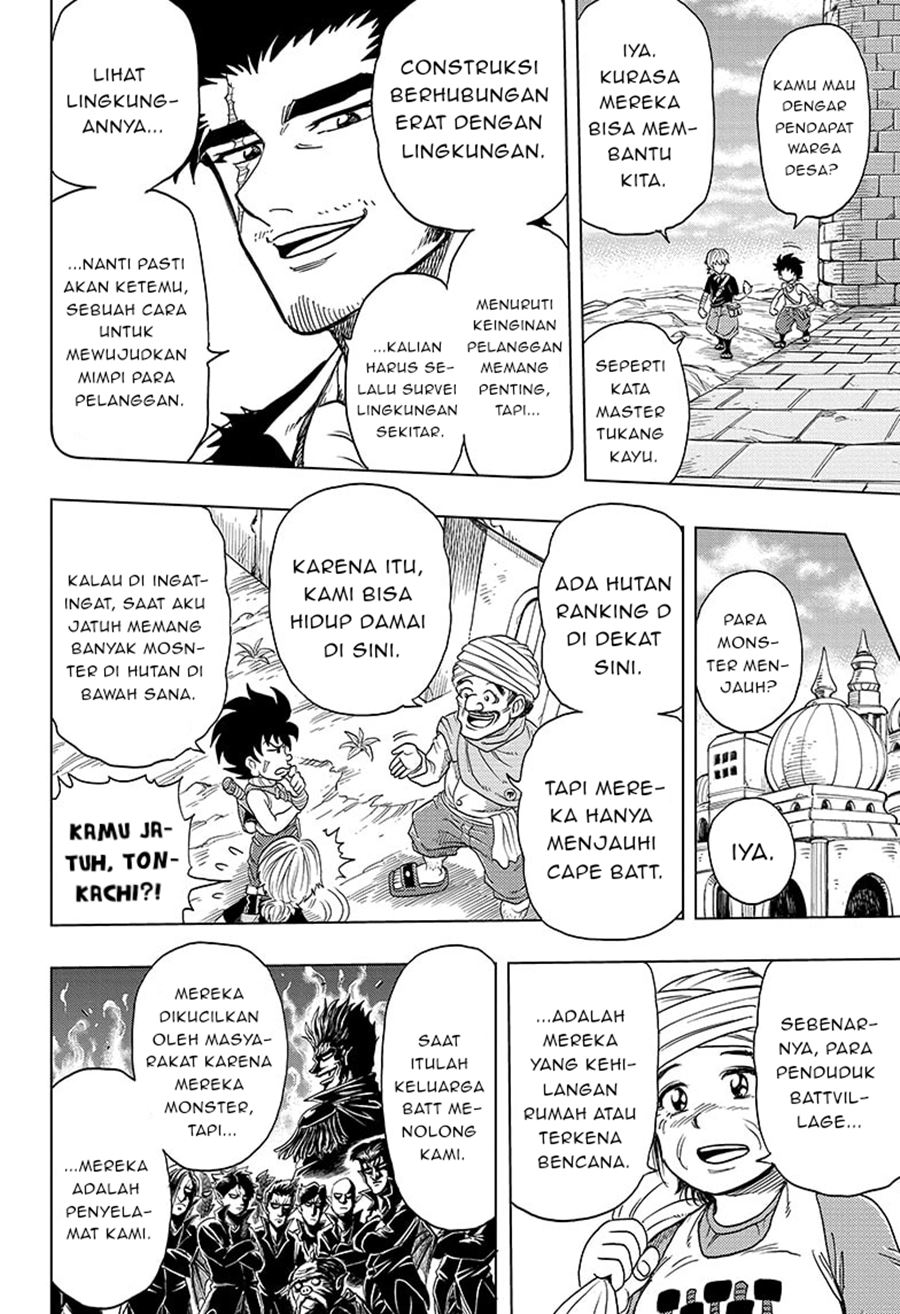 Build King Chapter 7 halaman 9