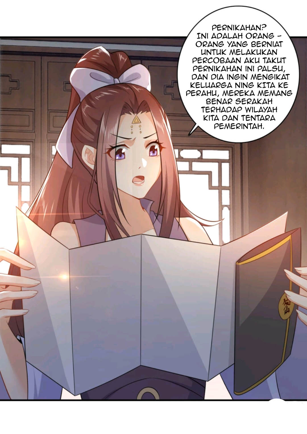 Best Son-In-Law Chapter 09 Gambar 14