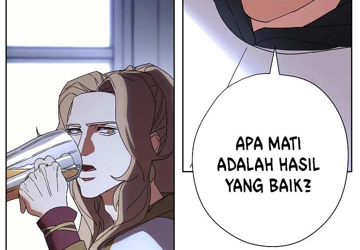 The Live Chapter 52 halaman 20