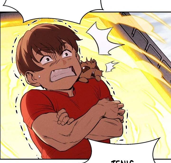 Dungeon Reset Chapter 63 halaman 19