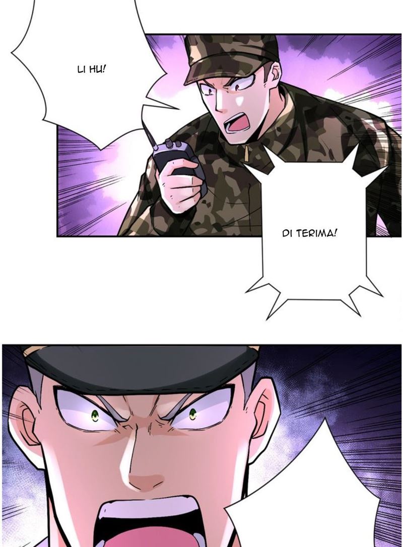 Super System Chapter 122 halaman 22