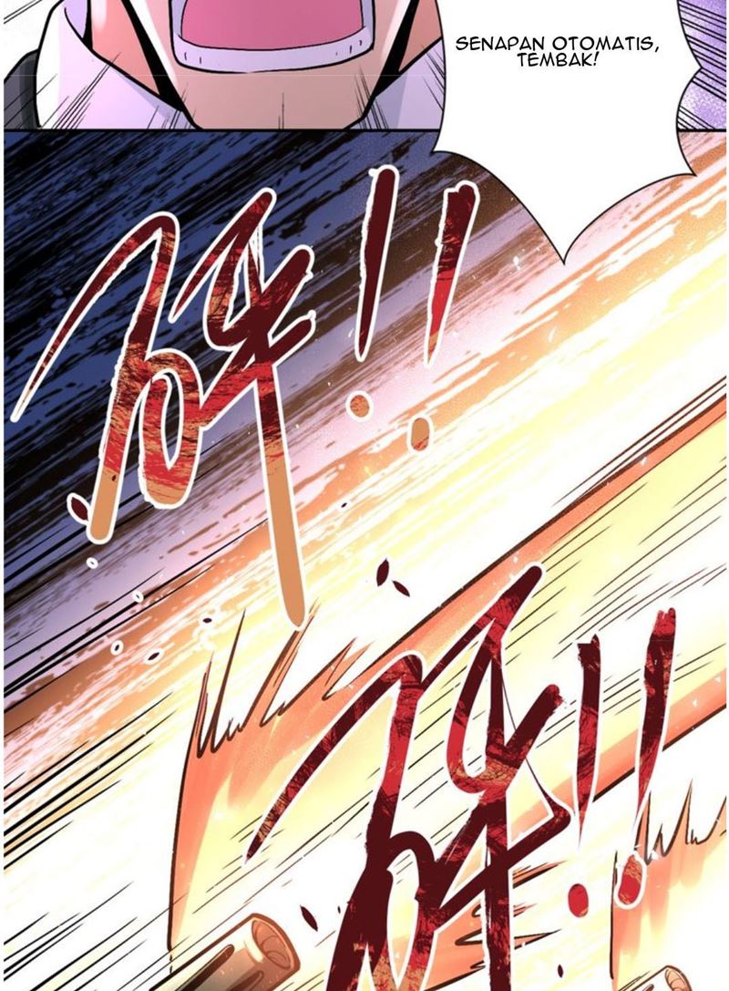 Super System Chapter 122 halaman 23