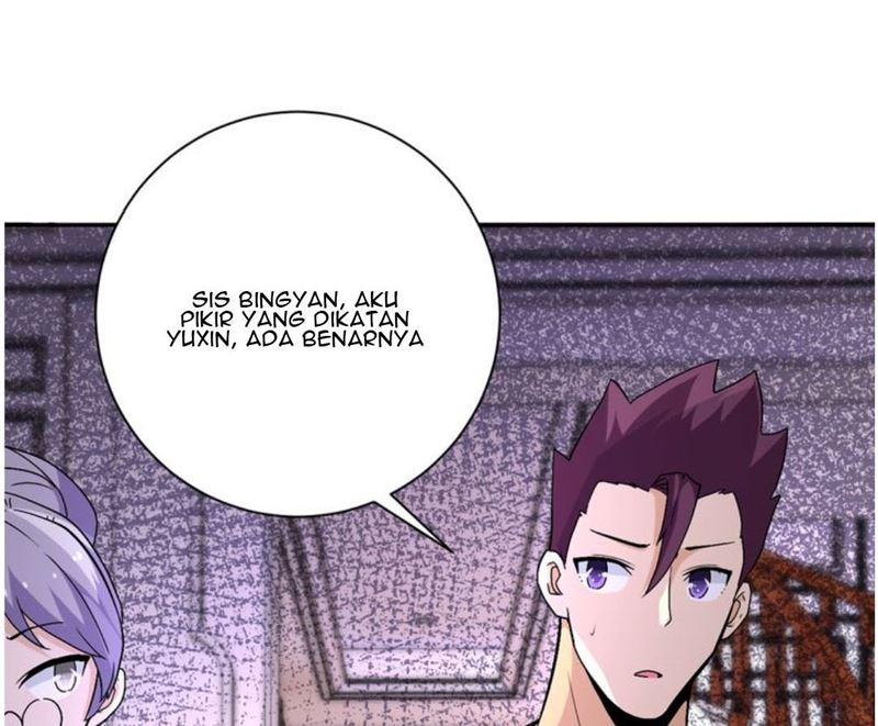 Super System Chapter 121 halaman 23