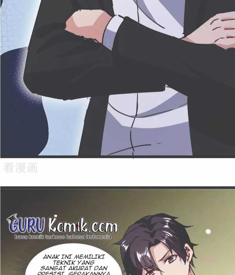 Rebirth Abandoned Less Return Chapter 146 Gambar 14