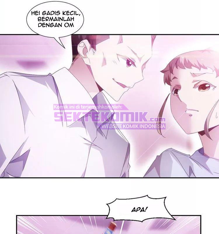 Peerless Little Doctor Chapter 80 halaman 8
