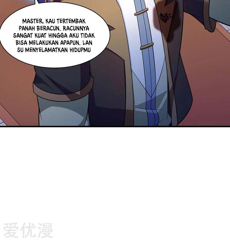 Martial Arts Reigns Chapter 78 halaman 13