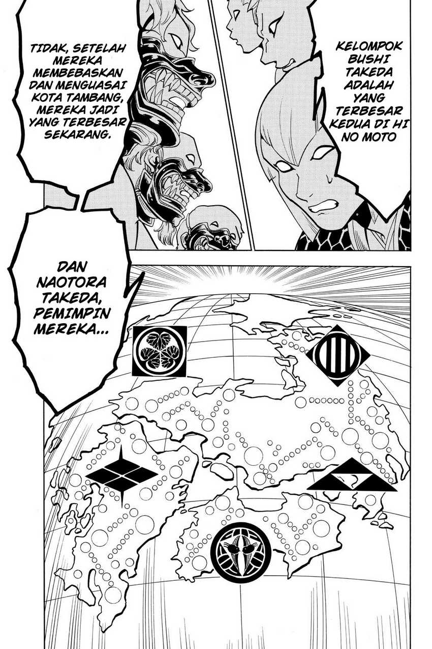 Orient Chapter 48 halaman 8