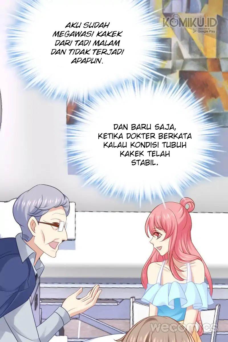 My Beautiful Time with You Chapter 30 halaman 12