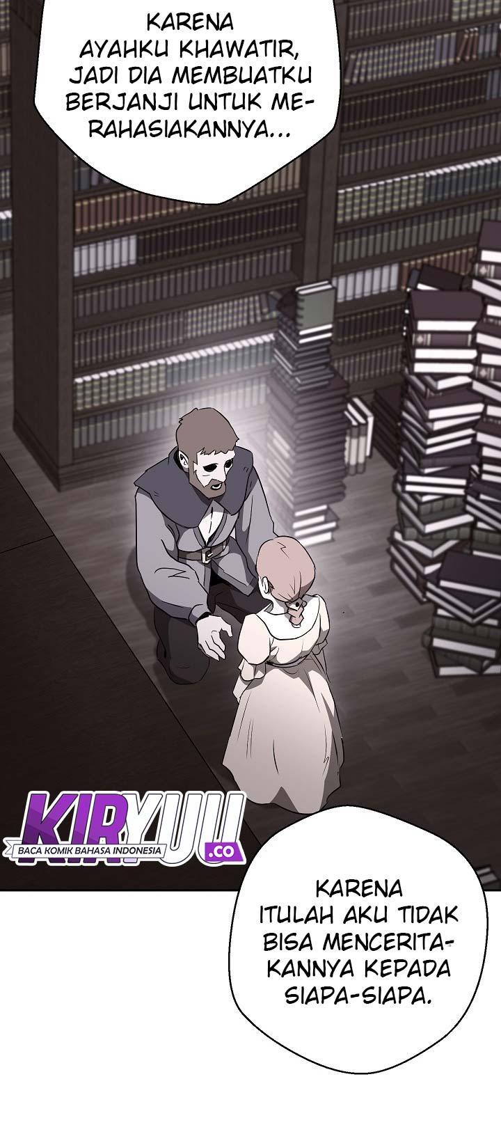 Skeleton Soldier Couldn’t Protect the Dungeon Chapter 99 halaman 20