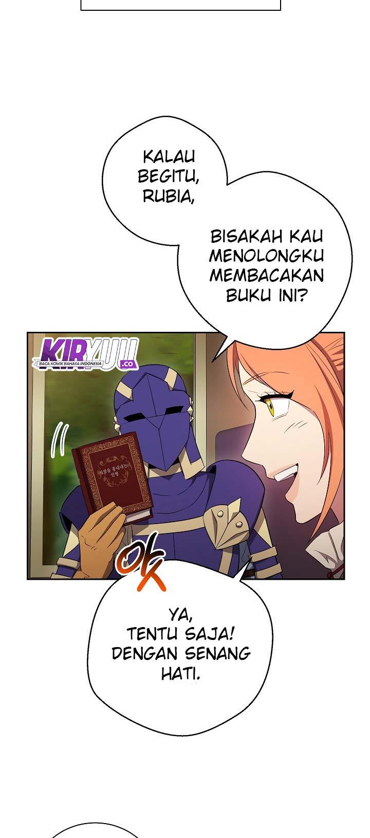 Skeleton Soldier Couldn’t Protect the Dungeon Chapter 99 halaman 22