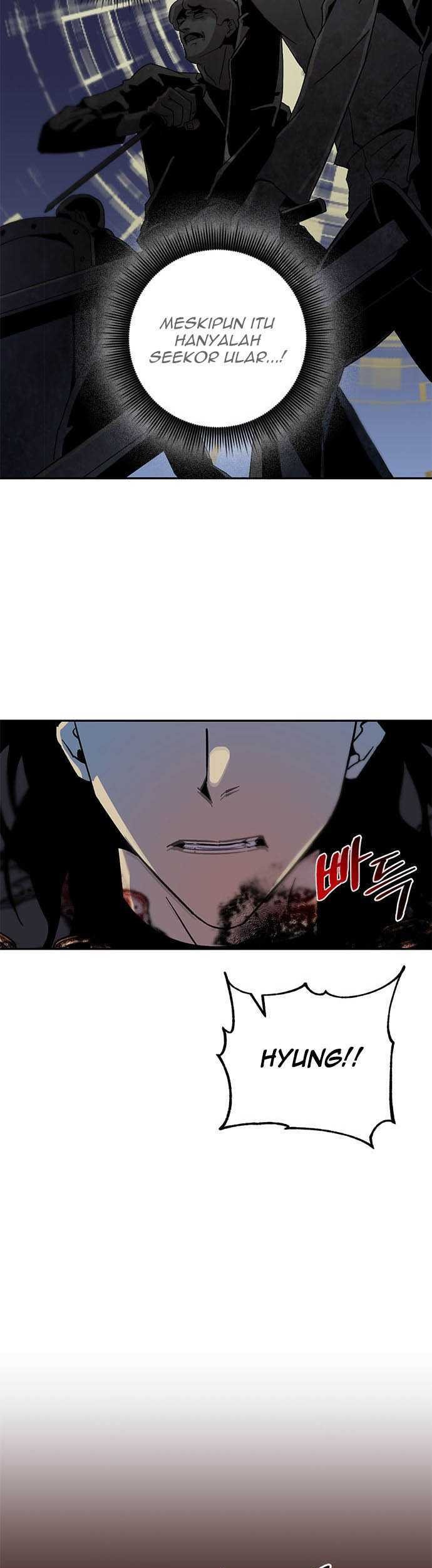 Return to Player Chapter 18 halaman 18