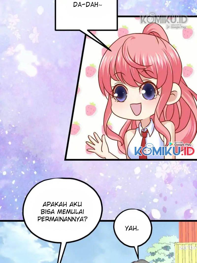 My Beautiful Time with You Chapter 54 halaman 10