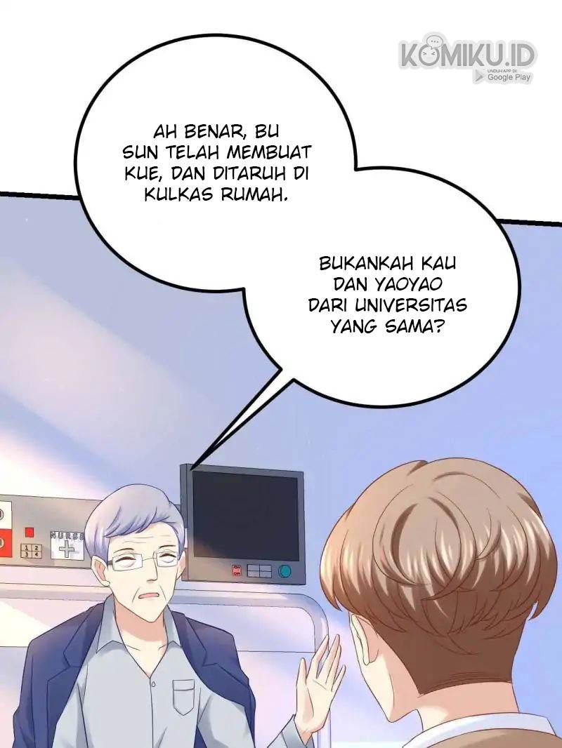 My Beautiful Time with You Chapter 58 halaman 13