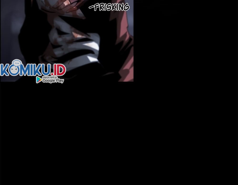 The Blade of Evolution Chapter 36 Gambar 53