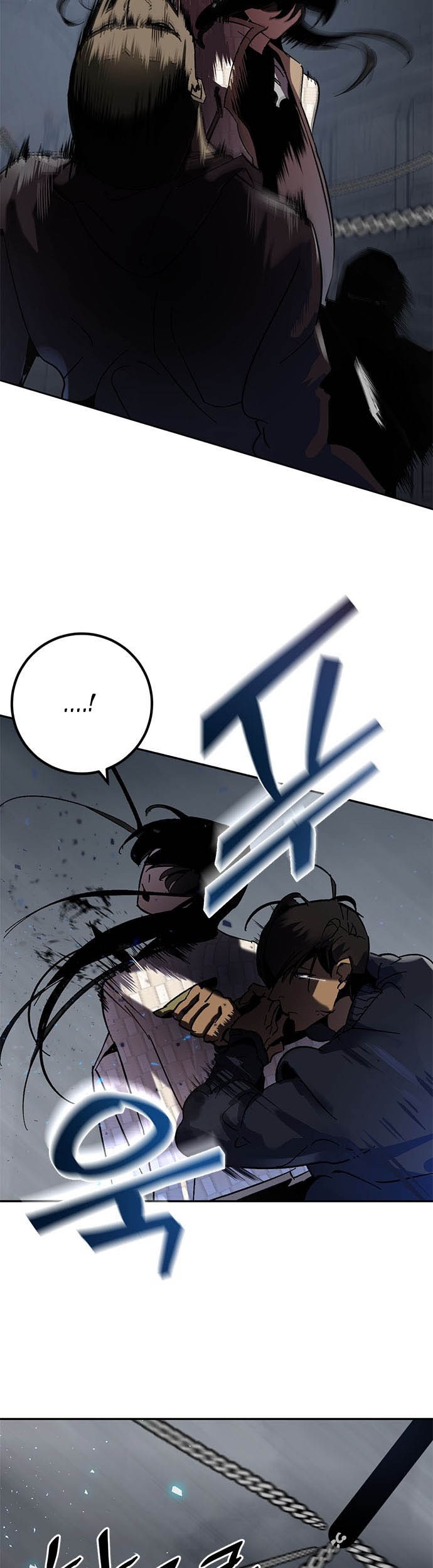 Return to Player Chapter 19 halaman 18