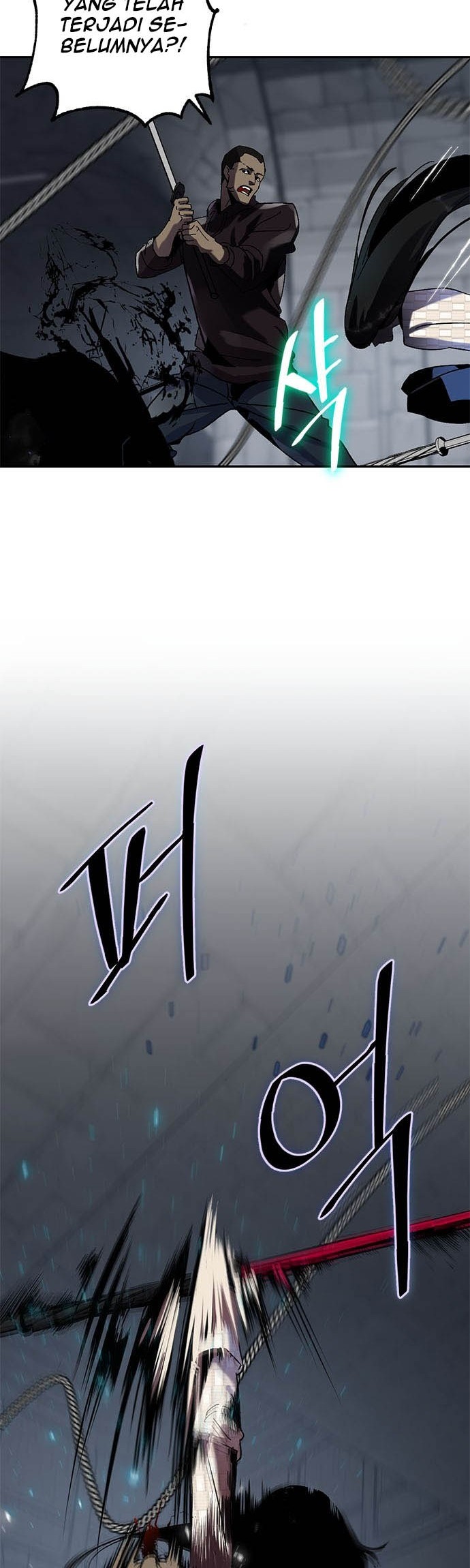 Return to Player Chapter 19 halaman 17
