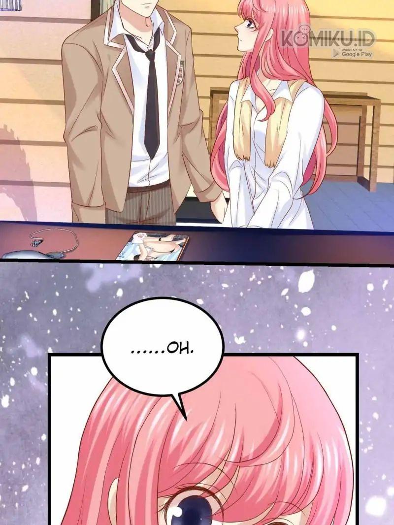My Beautiful Time with You Chapter 62 halaman 11