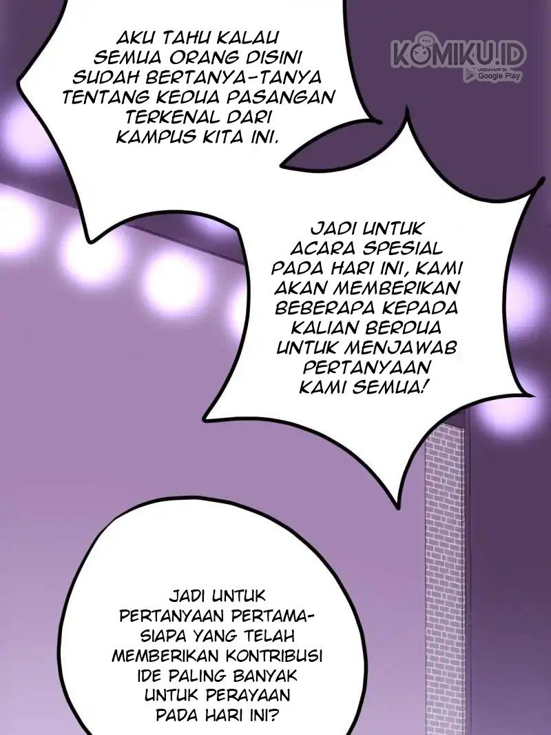 My Beautiful Time with You Chapter 38 halaman 8