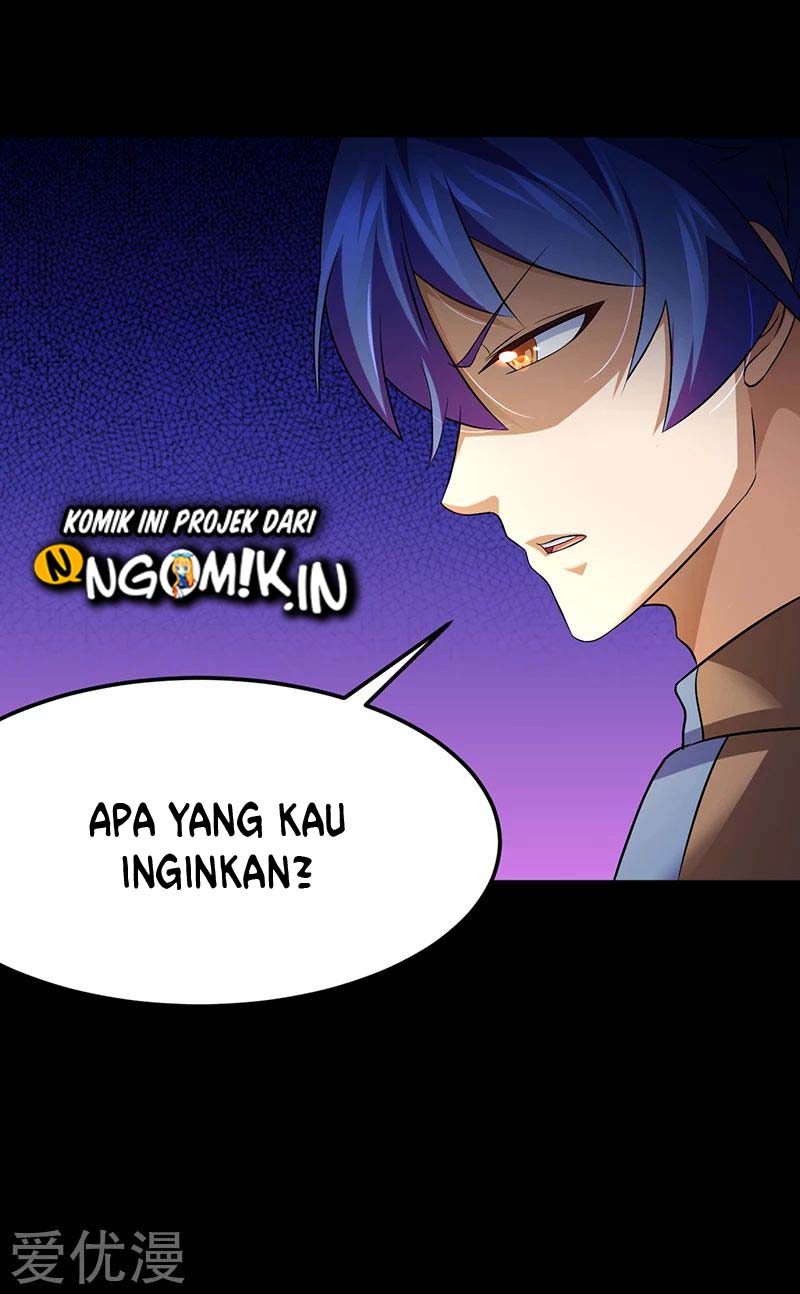 Martial Arts Reigns Chapter 79 halaman 16