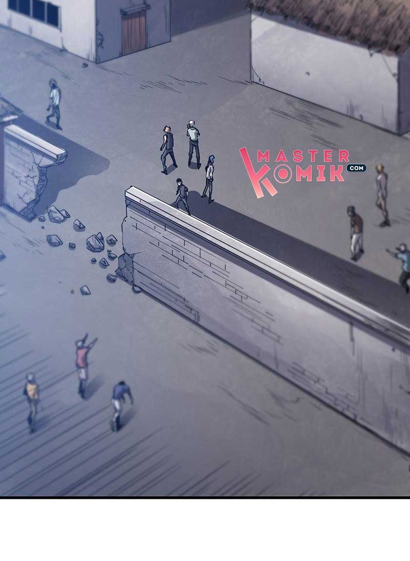 Strongest Evolution Of Zombie Chapter 17 Gambar 12