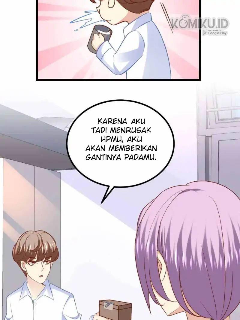 My Beautiful Time with You Chapter 76 halaman 11
