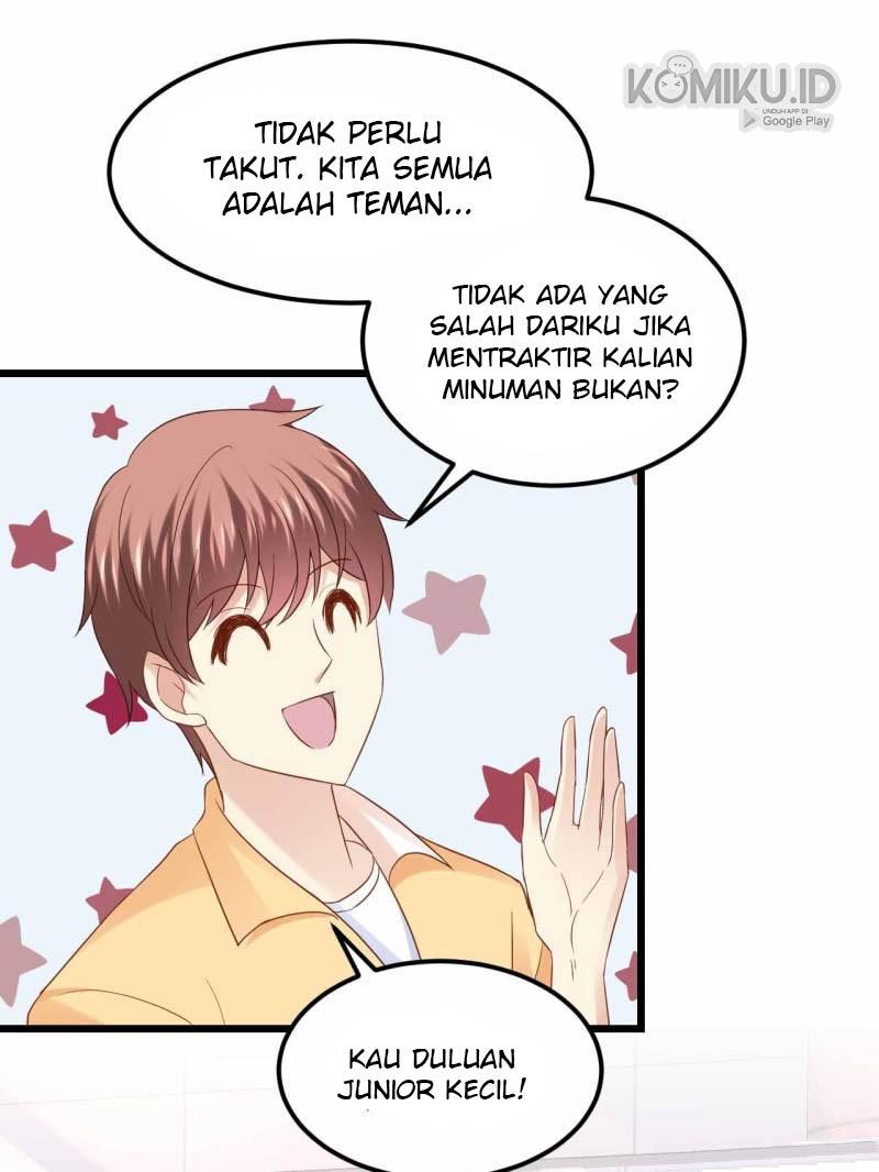 My Beautiful Time with You Chapter 81 halaman 18