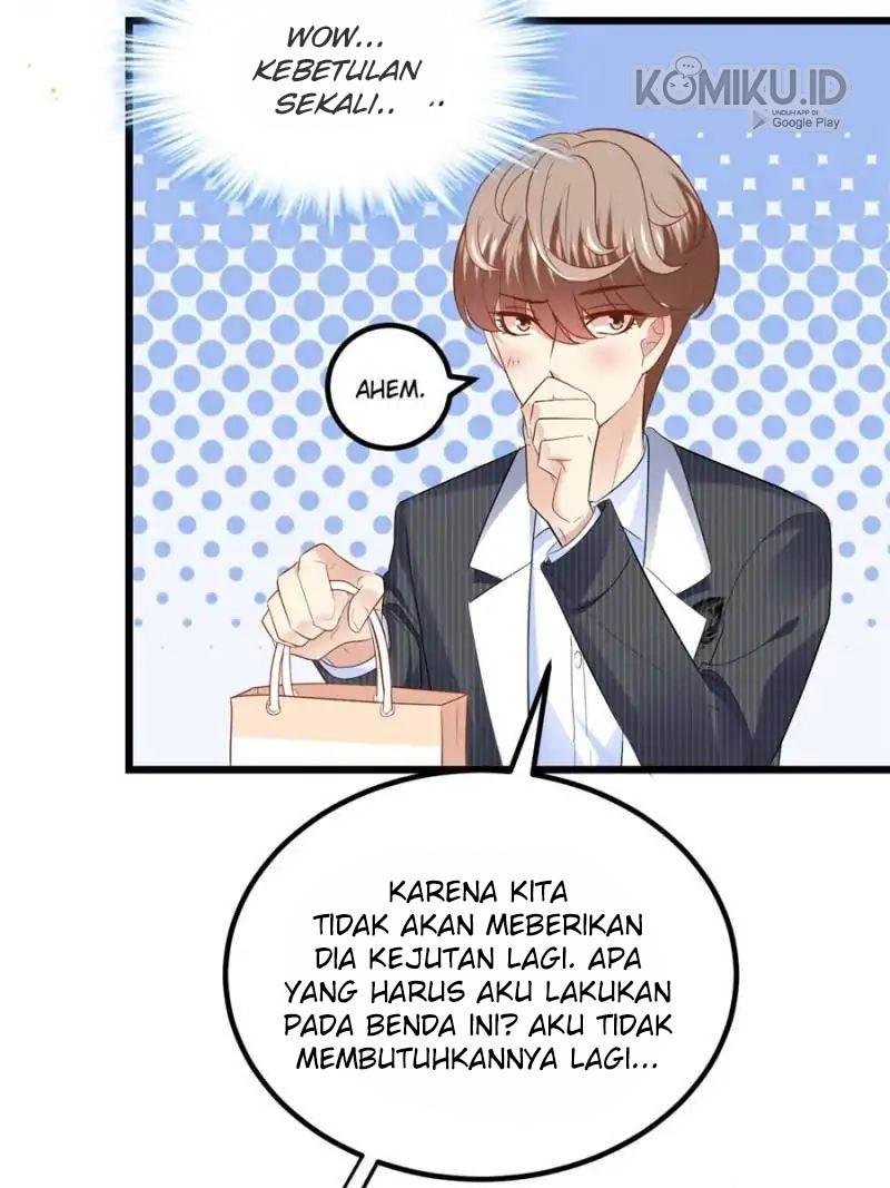 My Beautiful Time with You Chapter 89 halaman 27