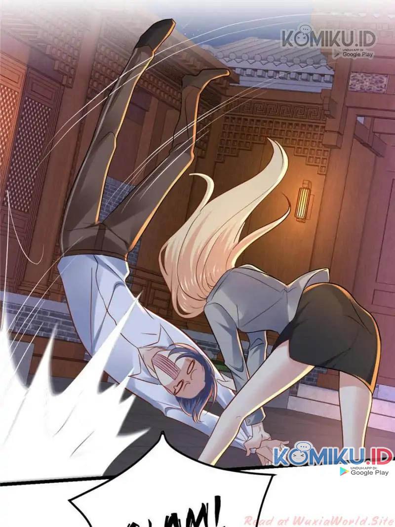 My Beautiful Time with You Chapter 93 halaman 25