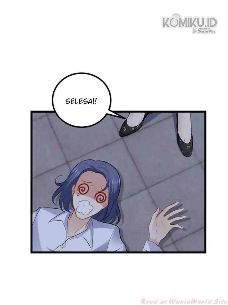 My Beautiful Time with You Chapter 93 halaman 27