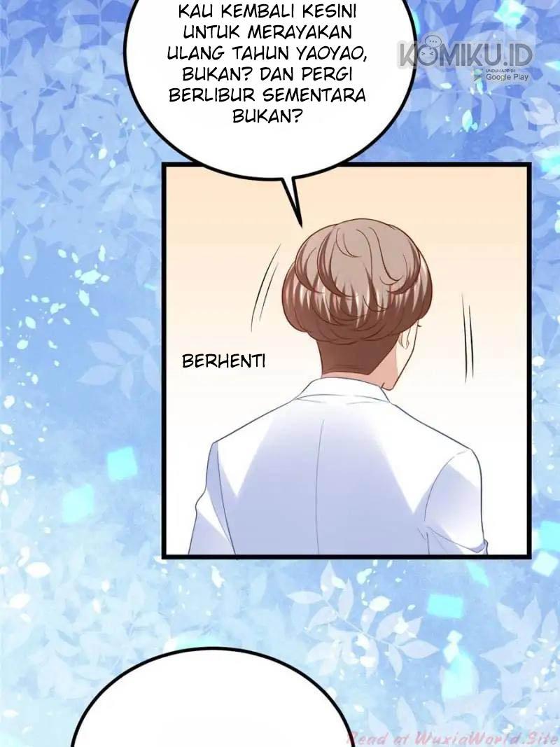 My Beautiful Time with You Chapter 99 halaman 26