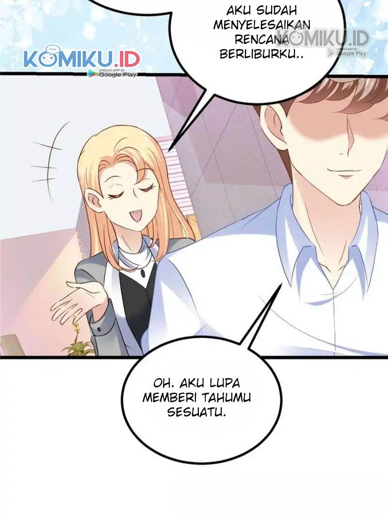 My Beautiful Time with You Chapter 99 halaman 28