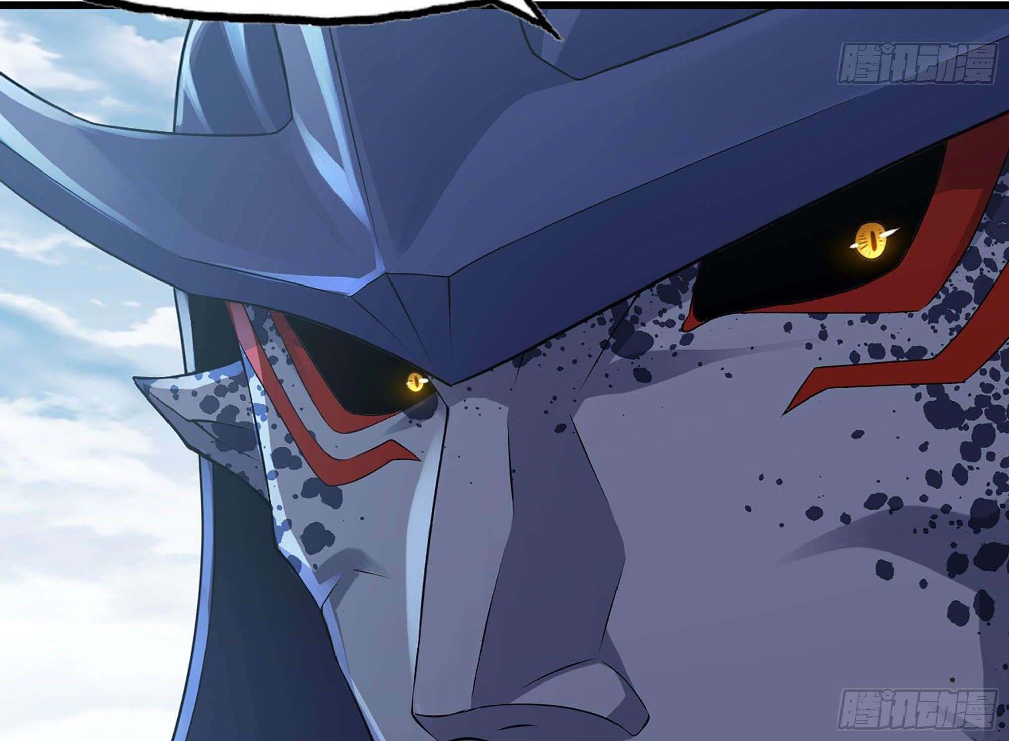 My Wife is a Demon Queen Chapter 251 Gambar 22