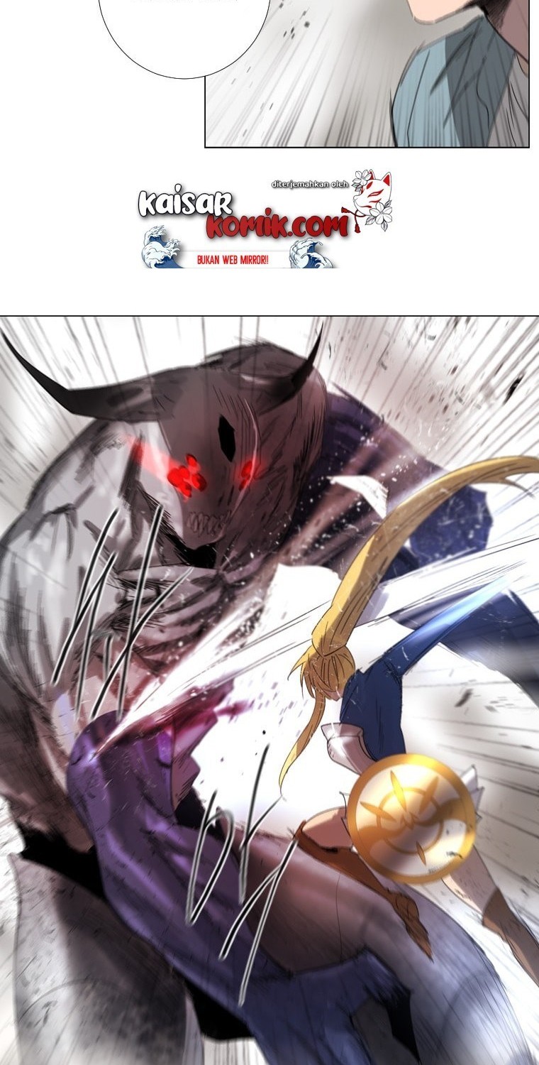 Heaven Soul Chapter 41 halaman 11