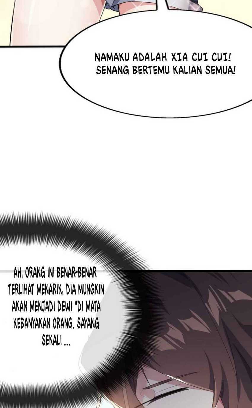 Missy’s Geek Residing Plan Chapter 6 halaman 17