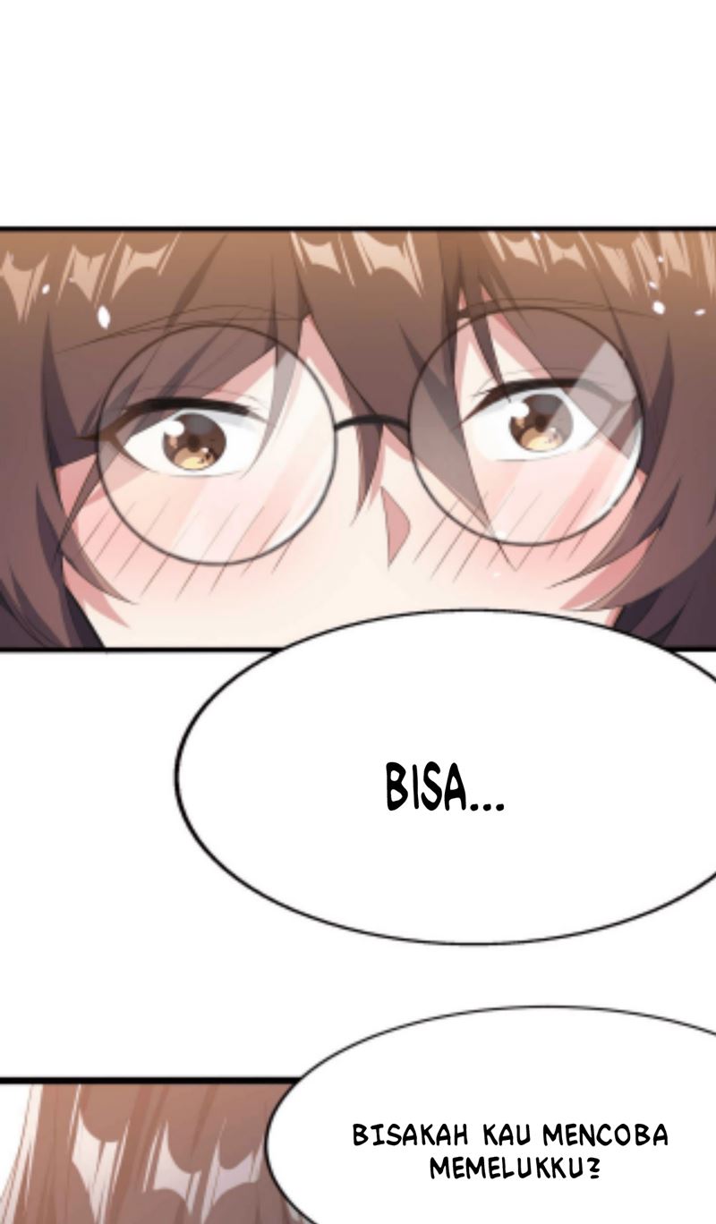 Missy’s Geek Residing Plan Chapter 5 halaman 15