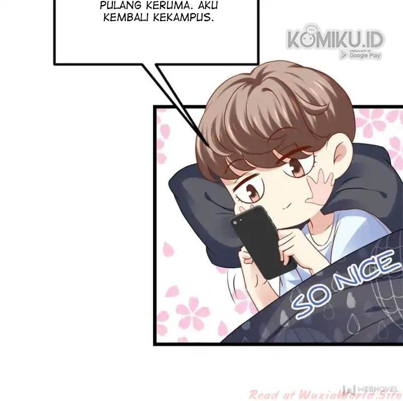 My Beautiful Time with You Chapter 101 halaman 25