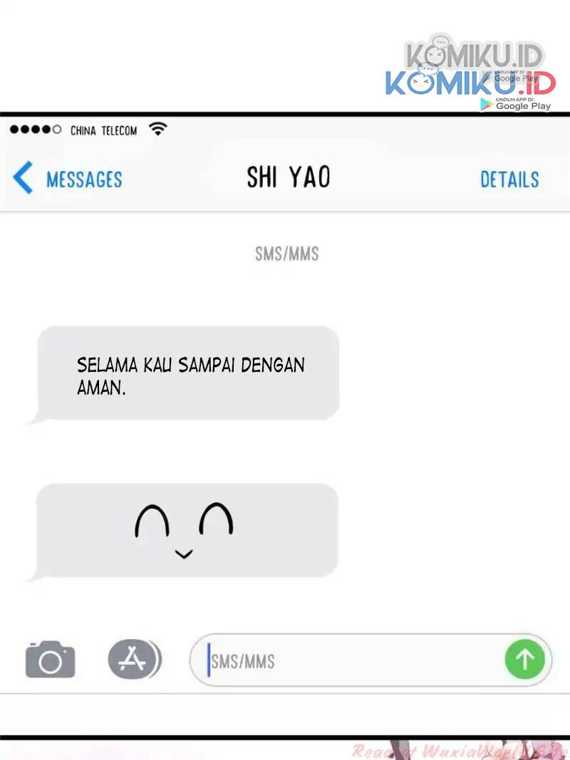 My Beautiful Time with You Chapter 101 halaman 26