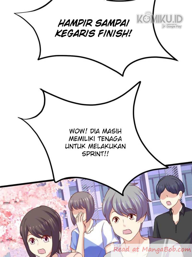 My Beautiful Time with You Chapter 105 halaman 30