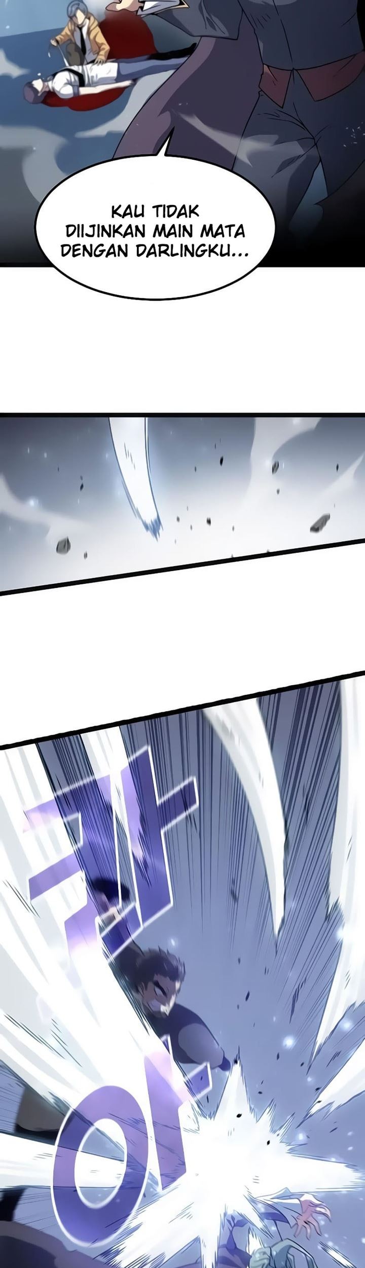 Hitpoint Chapter 5 halaman 27